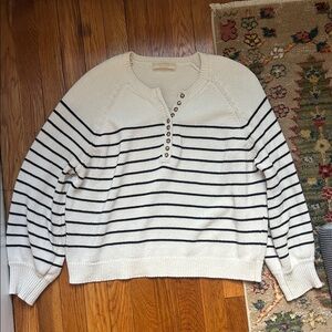 Sézane Leontine Jumper